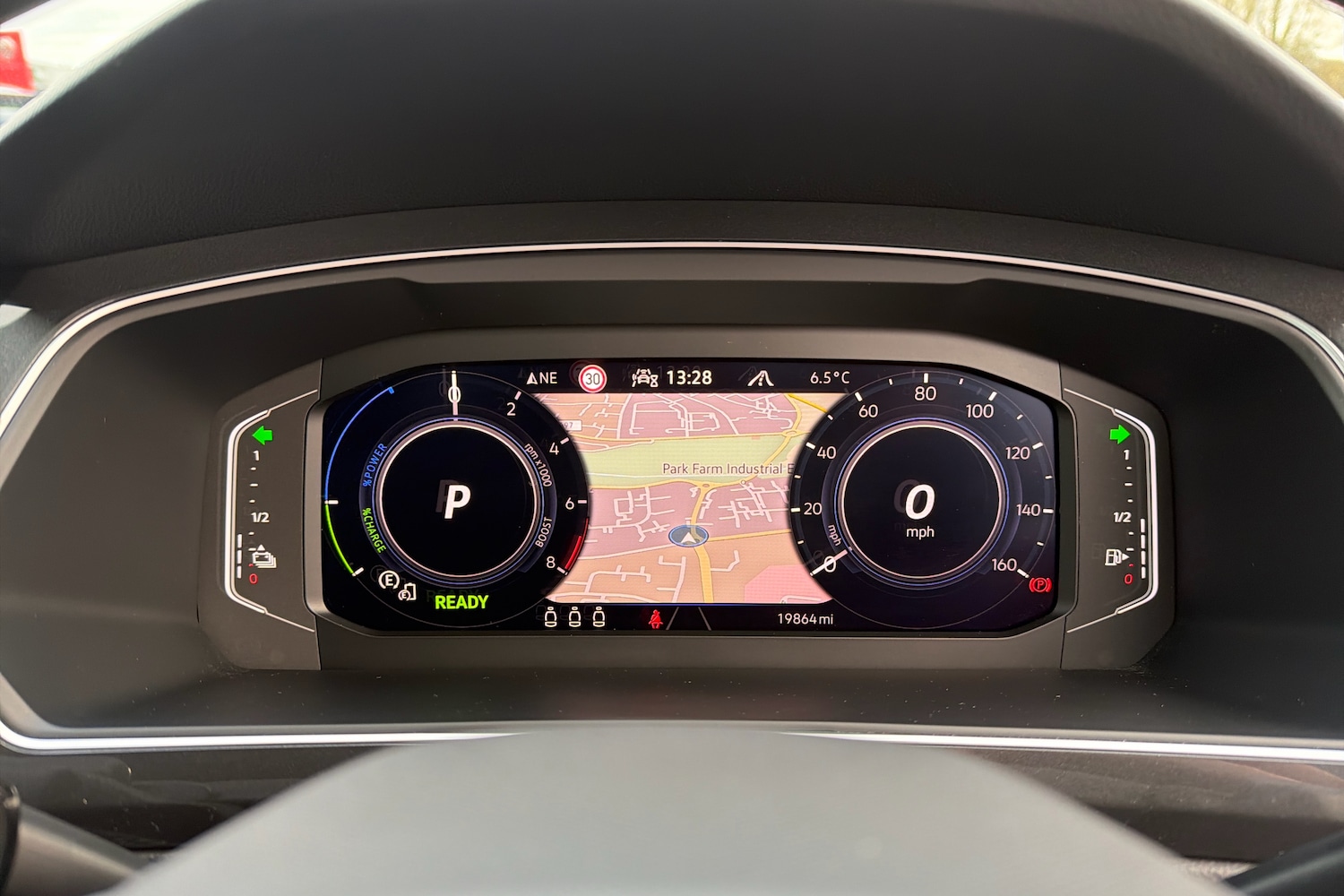 Used Volkswagen Tiguan 2023 for sale - 76676405: Photo 7