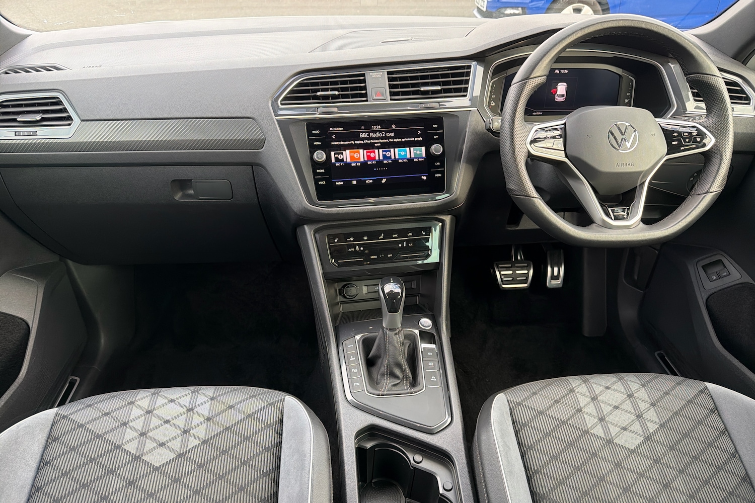 Used Volkswagen Tiguan 2023 for sale - 76676405: Photo 8