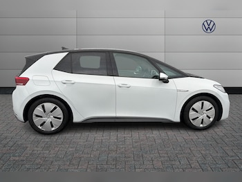 Used Volkswagen ID.3 2020 for sale - 78450532: Photo