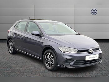 Used Volkswagen Polo 2023 for sale - 76304451: Photo