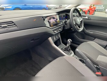 Used Volkswagen Polo 2023 for sale - 76304451: Photo