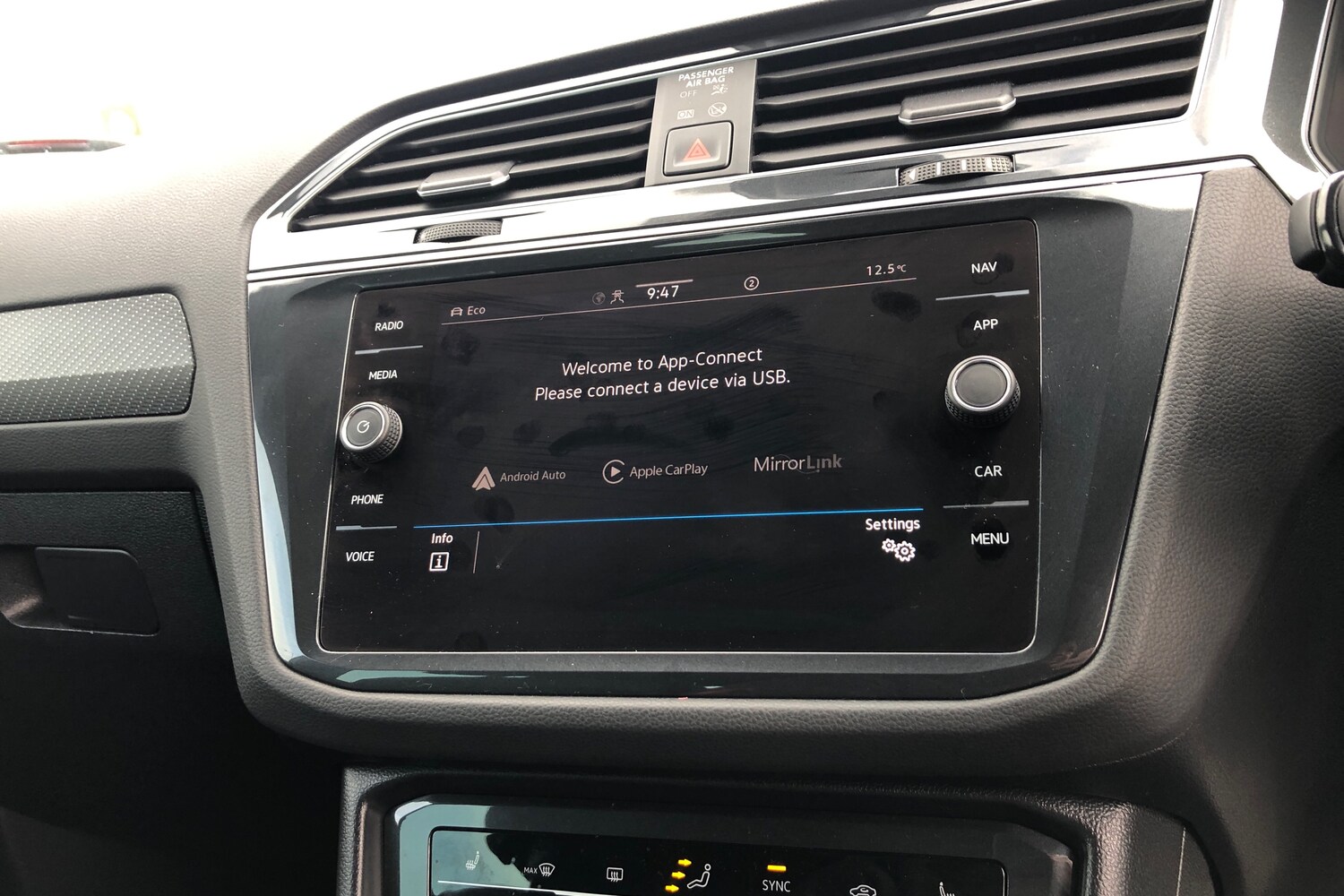 Used Volkswagen Tiguan 2021 for sale - 77910796: Photo 18