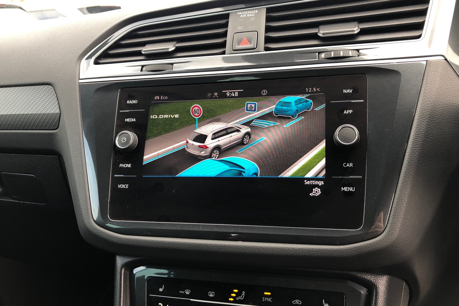 Used Volkswagen Tiguan 2021 for sale - 77910796: Photo 20