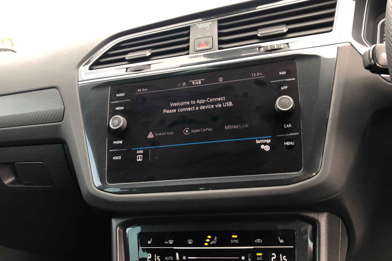 Used Volkswagen Tiguan 2021 for sale - 77910796: Photo 21