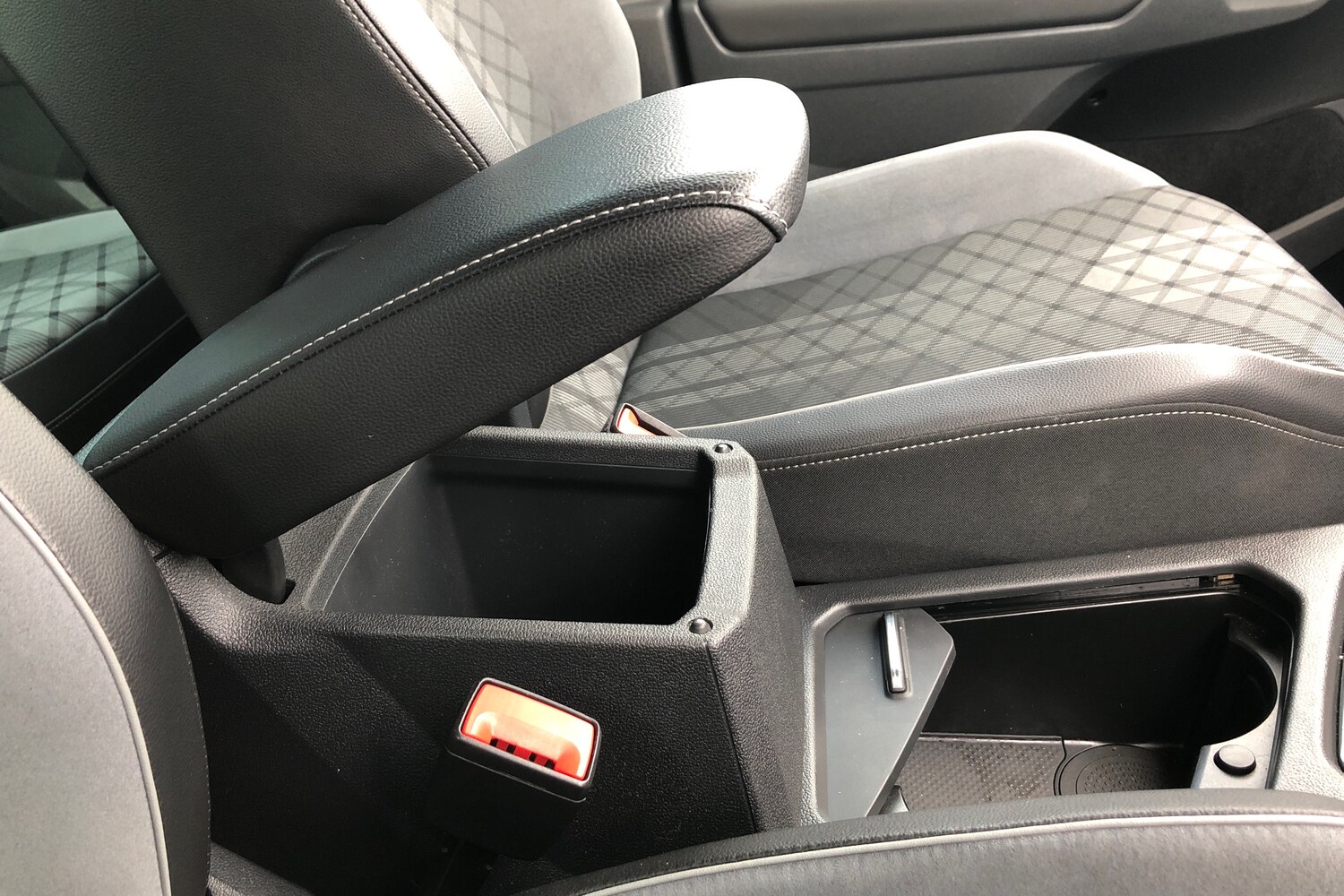 Used Volkswagen Tiguan 2021 for sale - 77910796: Photo 25