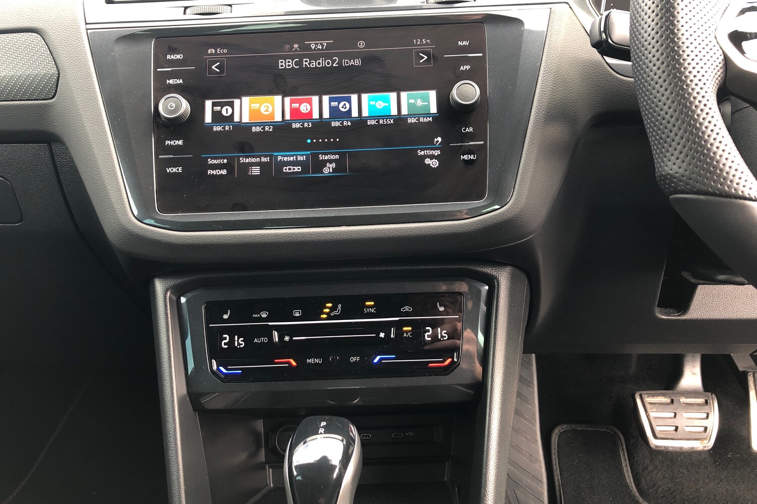 Used Volkswagen Tiguan 2021 for sale - 77910796: Photo 9