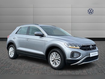 2022 (22) - 1.5 TSI Life 5dr