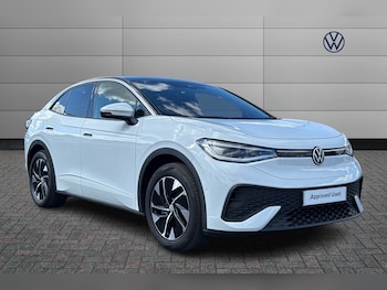 2024 (74) - 210kW Match Pro 77kWh 5dr Auto