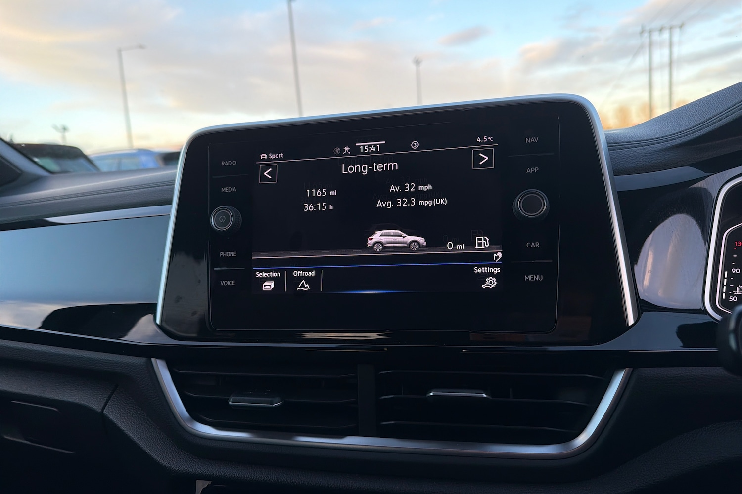 Used Volkswagen T-Roc 2022 for sale - 76951365: Photo 20