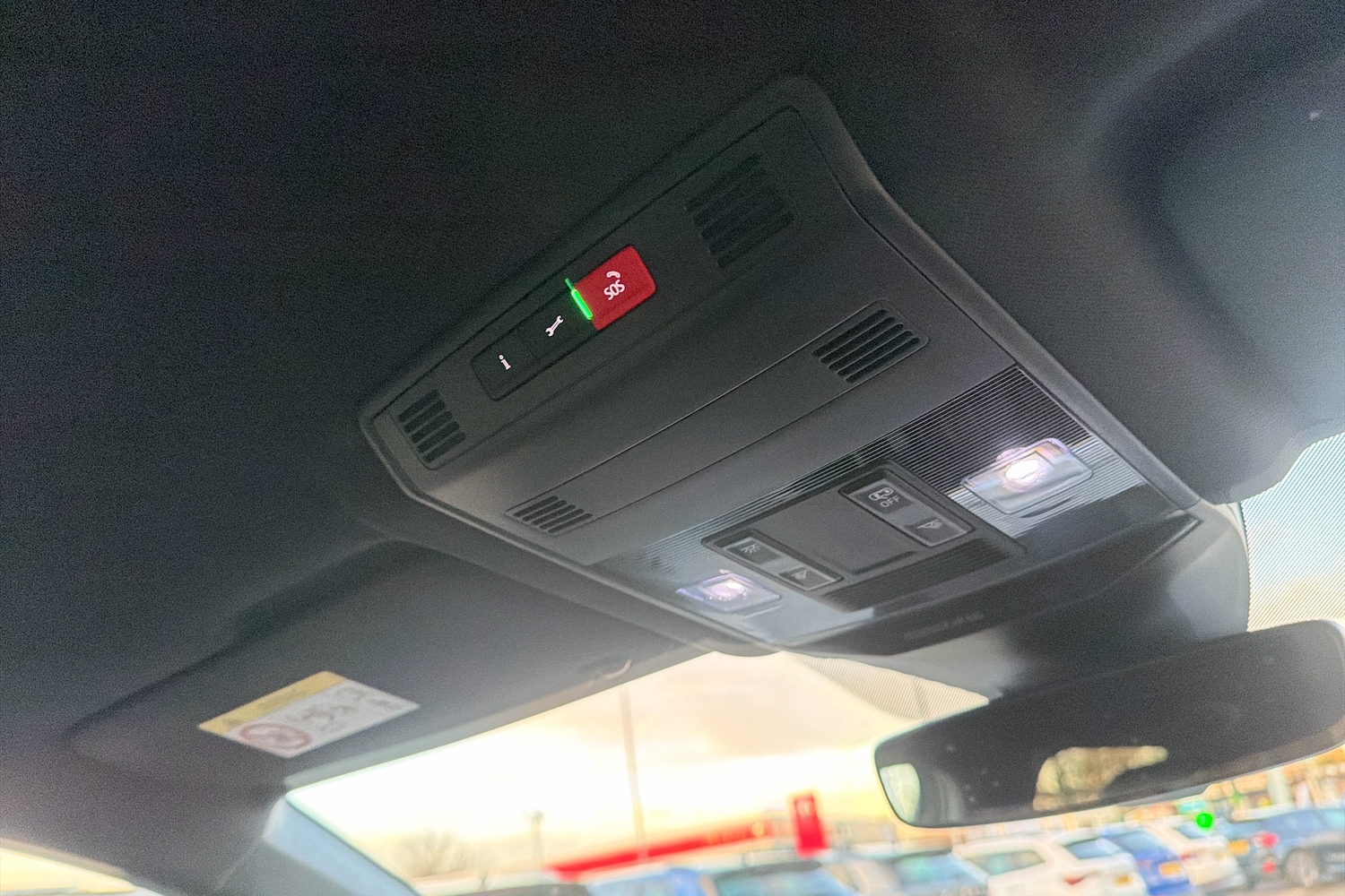 Used Volkswagen T-Roc 2022 for sale - 76951365: Photo 24