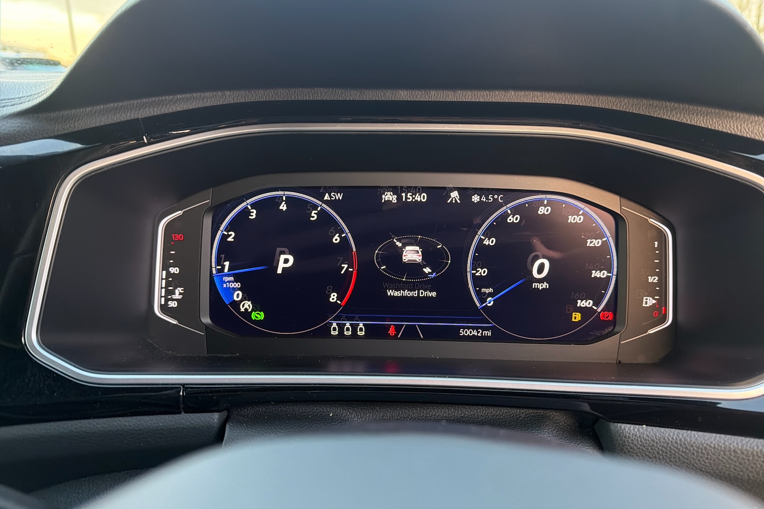 Used Volkswagen T-Roc 2022 for sale - 76951365: Photo 7