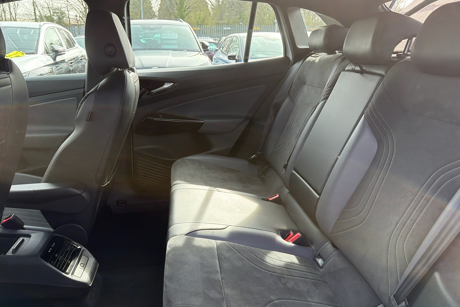 Used Volkswagen ID.4 2022 for sale - 78008964: Photo 11