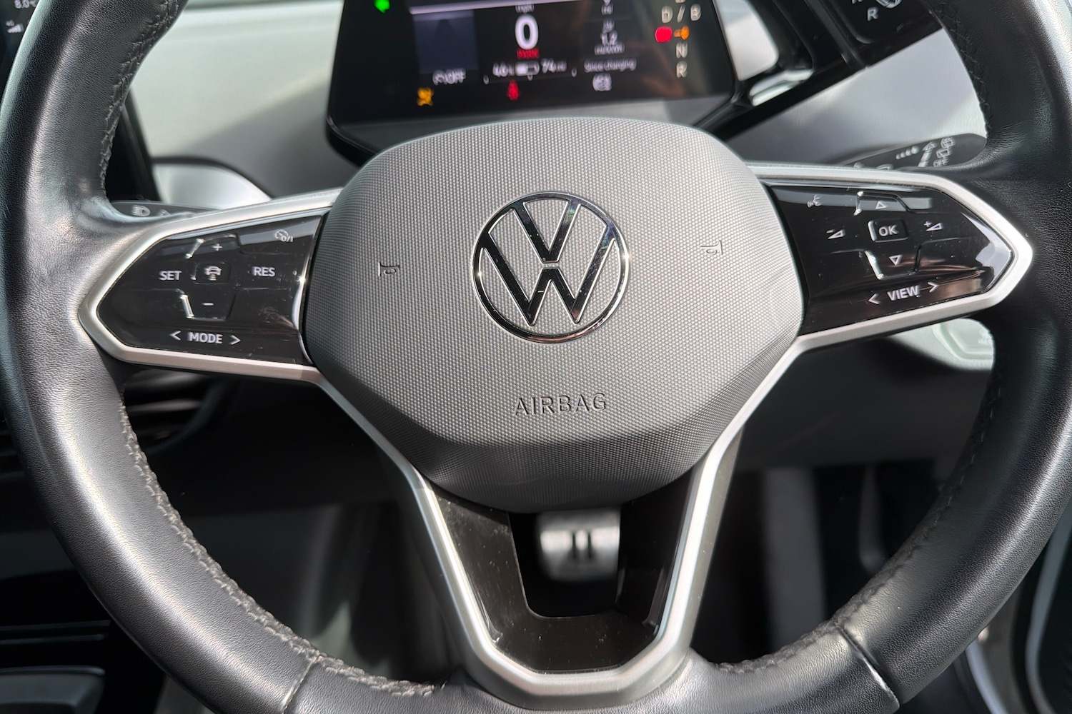 Used Volkswagen ID.4 2022 for sale - 78008964: Photo 16