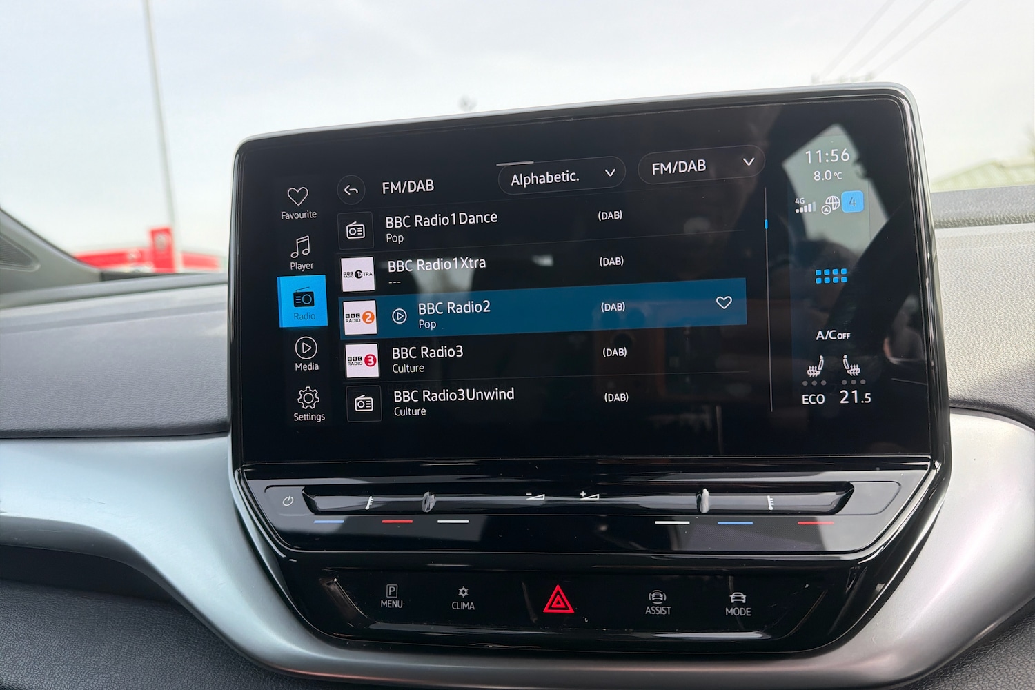 Used Volkswagen ID.4 2022 for sale - 78008964: Photo 18