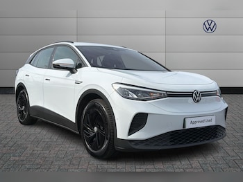 Volkswagen ID.4 feature image