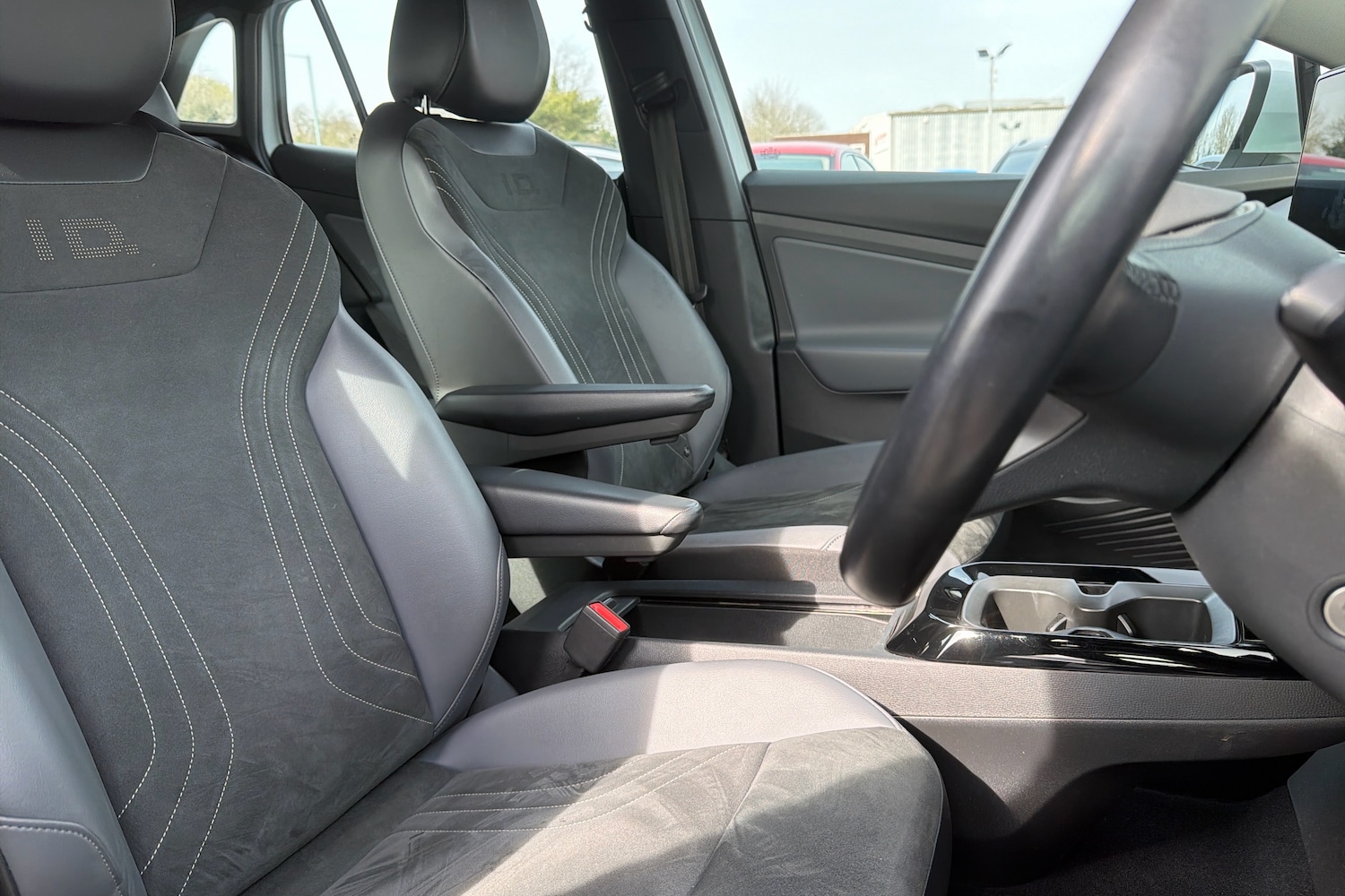 Used Volkswagen ID.4 2022 for sale - 78008964: Photo 23