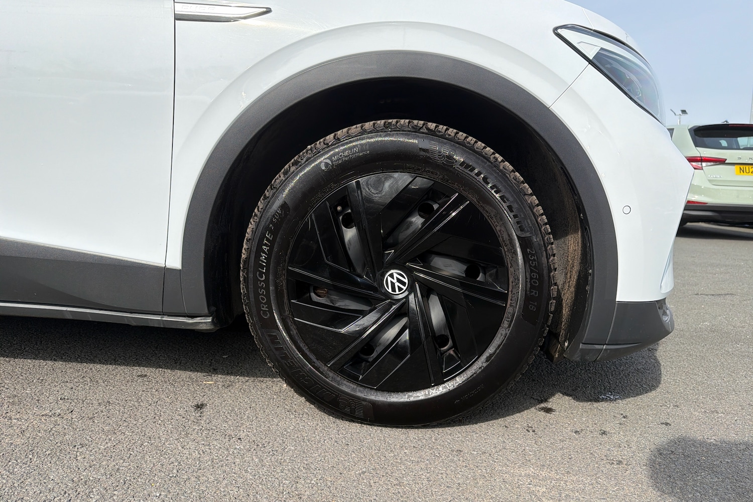 Used Volkswagen ID.4 2022 for sale - 78008964: Photo 5