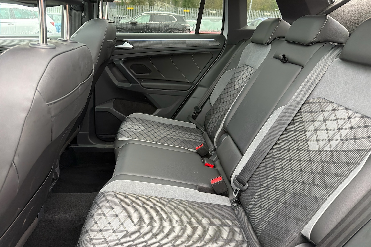 Used Volkswagen Tiguan 2024 for sale - 77785845: Photo 11