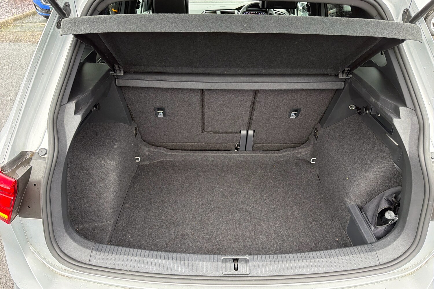 Used Volkswagen Tiguan 2024 for sale - 77785845: Photo 12