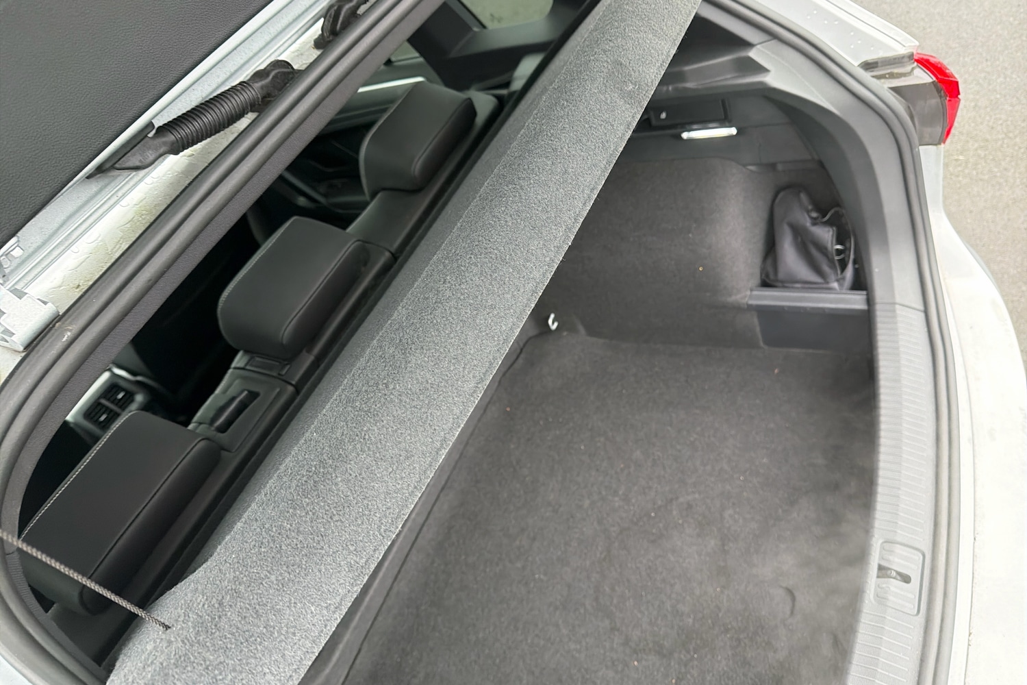 Used Volkswagen Tiguan 2024 for sale - 77785845: Photo 14