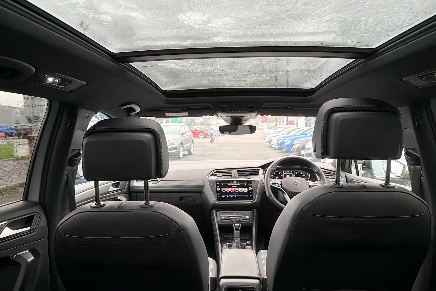 Used Volkswagen Tiguan 2024 for sale - 77785845: Photo 15