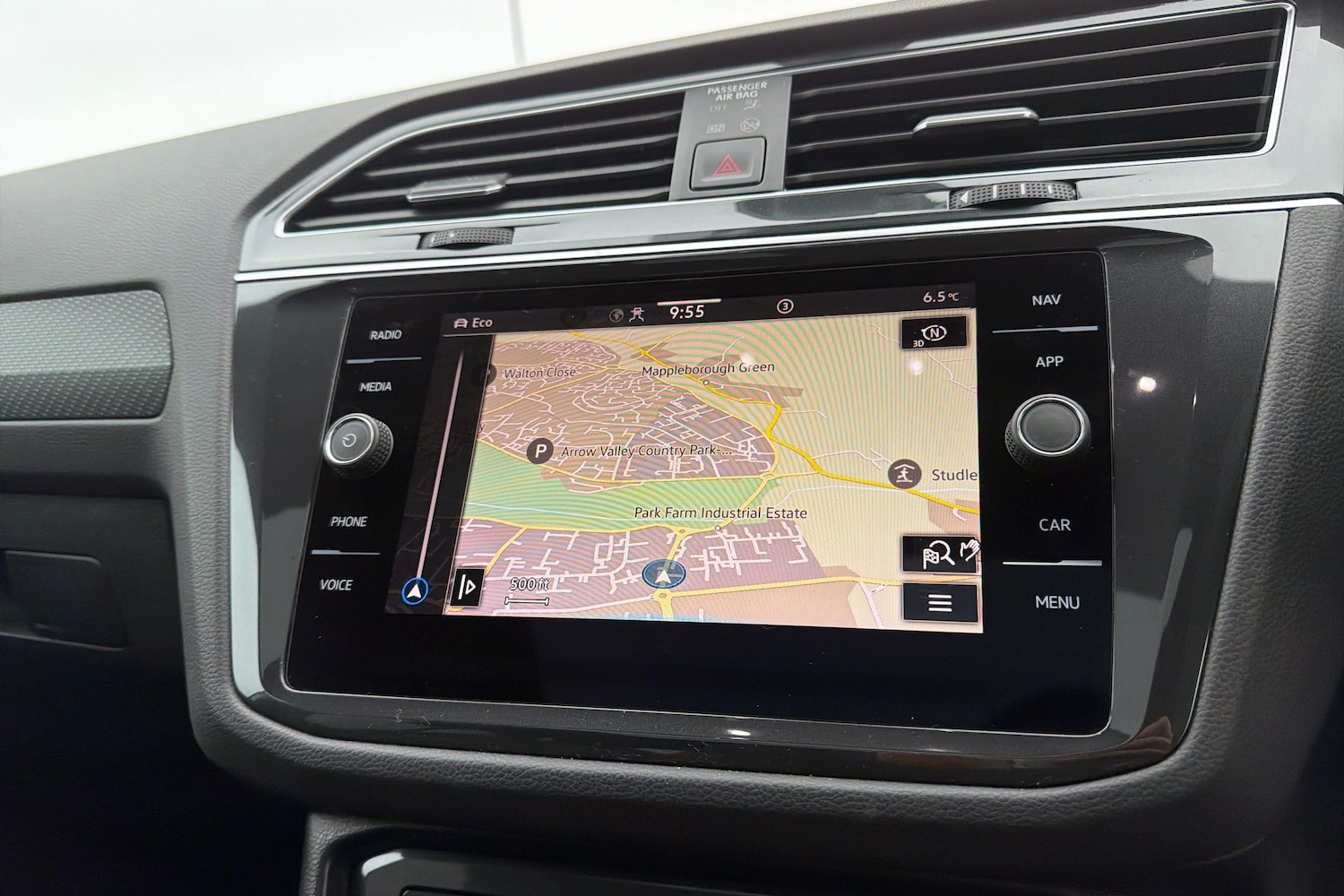 Used Volkswagen Tiguan 2024 for sale - 77785845: Photo 17