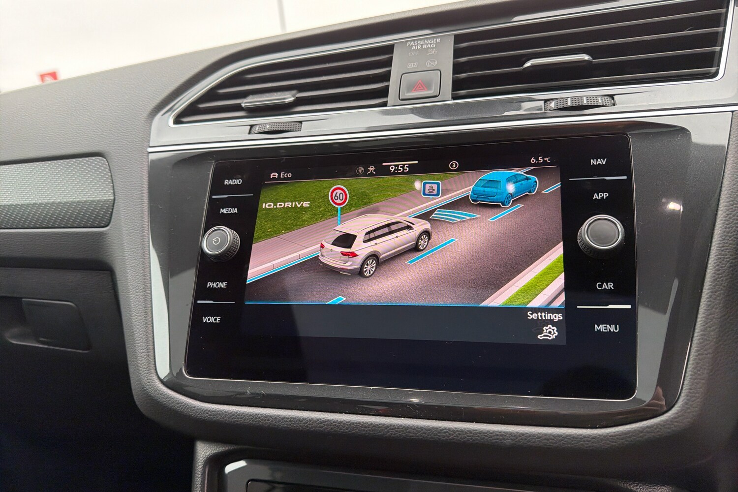 Used Volkswagen Tiguan 2024 for sale - 77785845: Photo 21