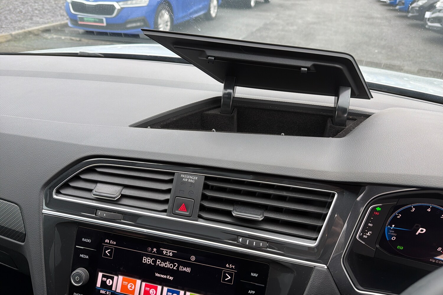 Used Volkswagen Tiguan 2024 for sale - 77785845: Photo 22