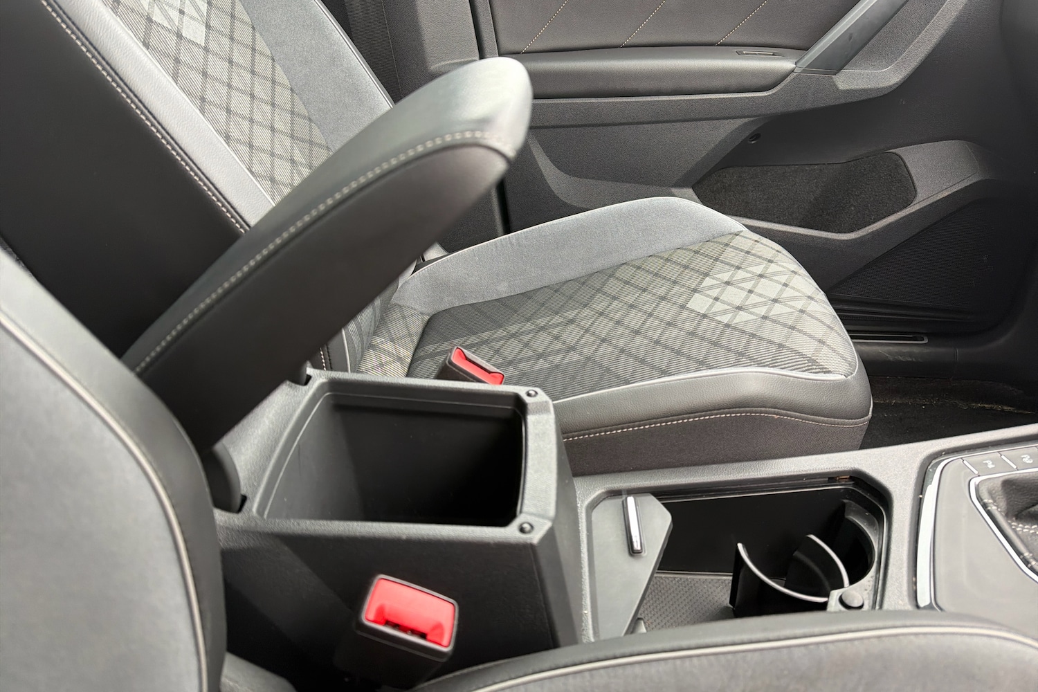 Used Volkswagen Tiguan 2024 for sale - 77785845: Photo 25