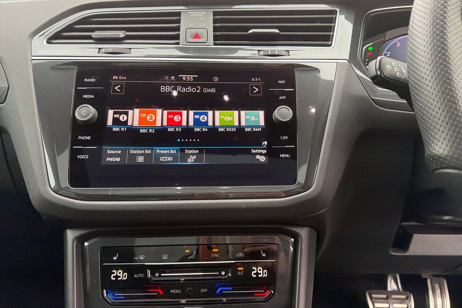 Used Volkswagen Tiguan 2024 for sale - 77785845: Photo 9