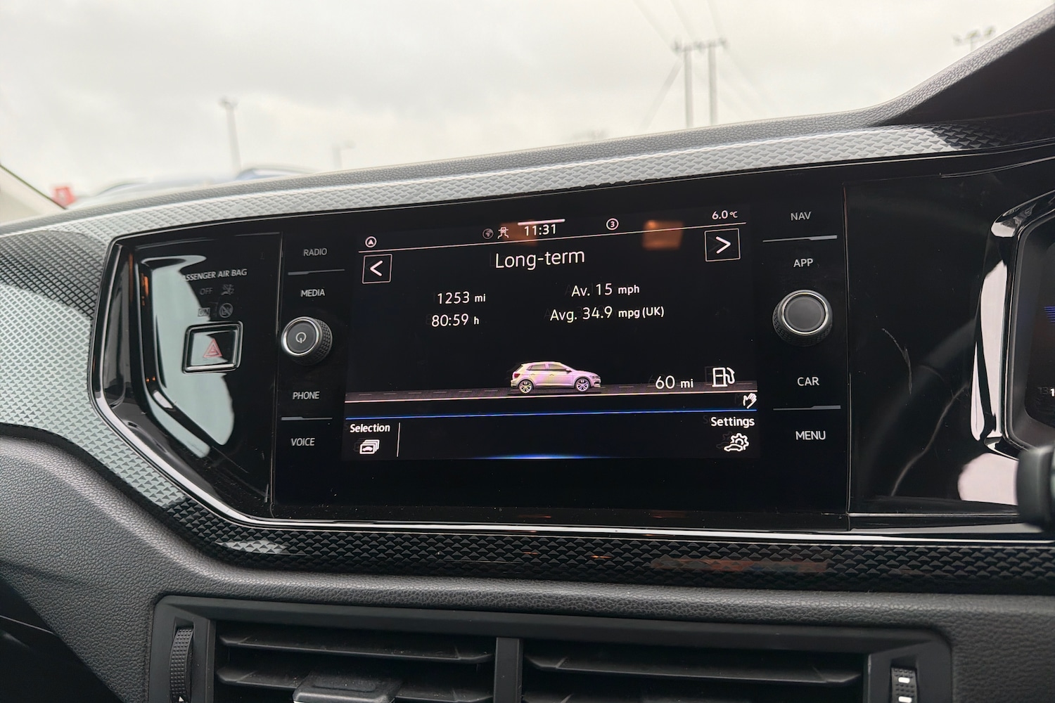 Used Volkswagen Polo 2023 for sale - 77627226: Photo 18