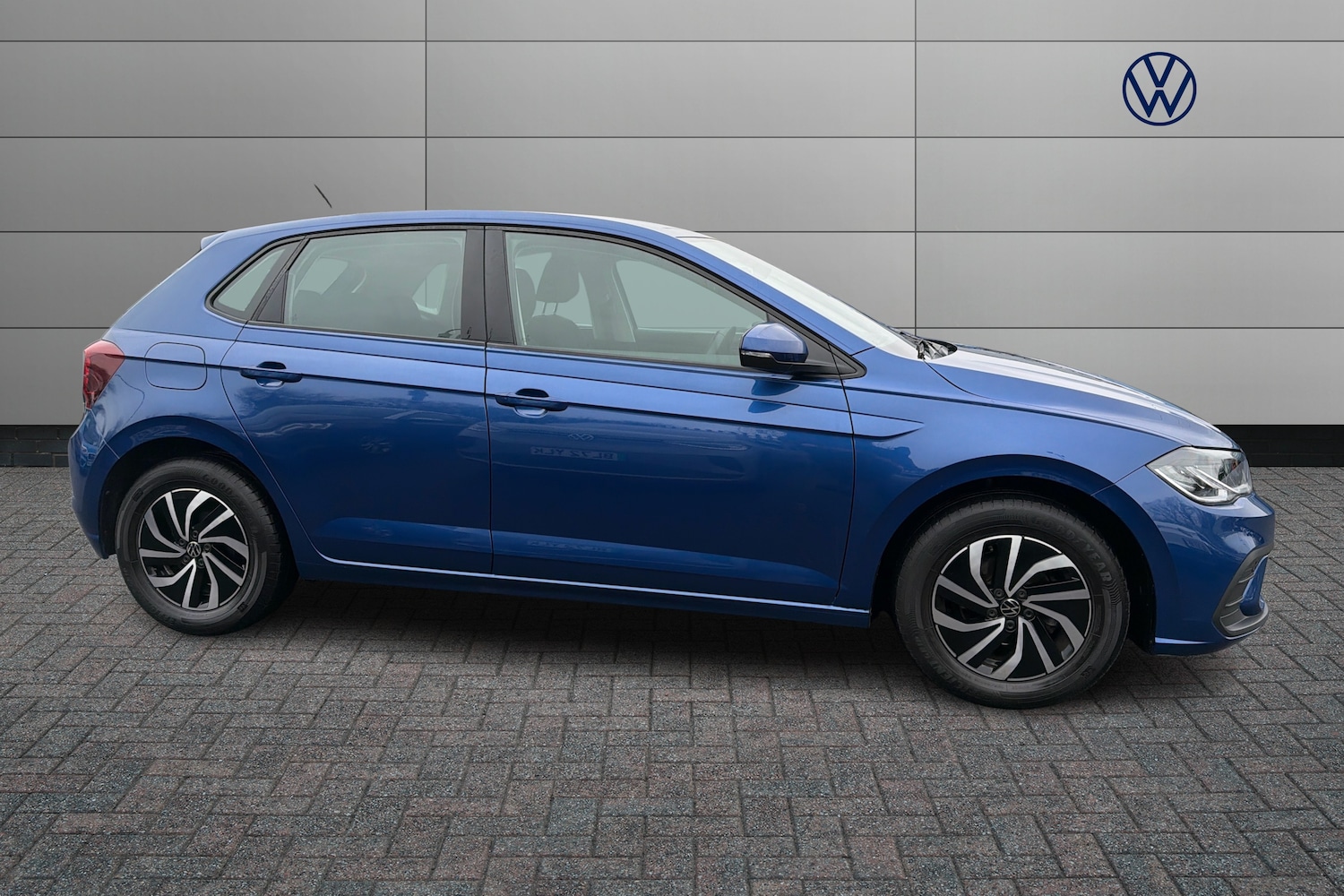 Used Volkswagen Polo 2023 for sale - 77627226: Photo 4