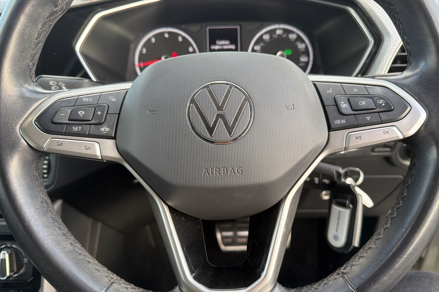 Used Volkswagen T-Cross 2022 for sale - 77599994: Photo 16