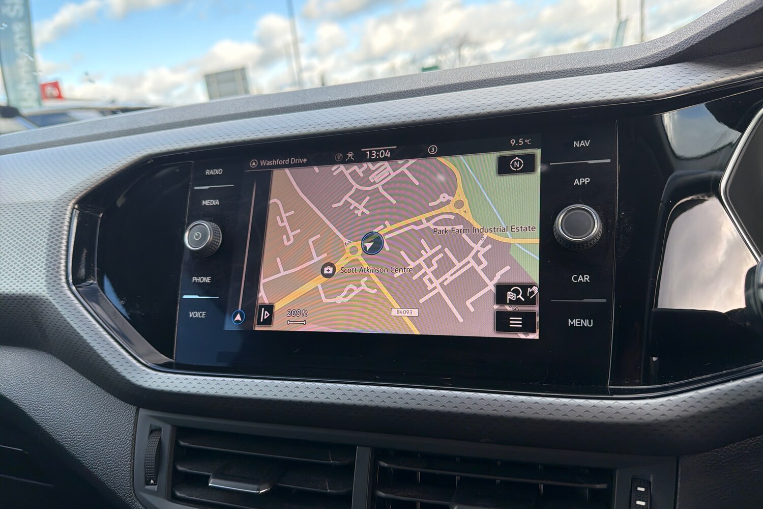 Used Volkswagen T-Cross 2022 for sale - 77599994: Photo 17