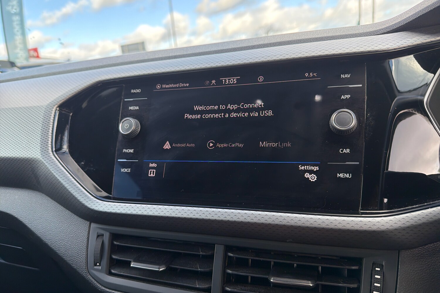 Used Volkswagen T-Cross 2022 for sale - 77599994: Photo 18