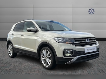 2022 (22) - 1.0 TSI 110 Active 5dr DSG