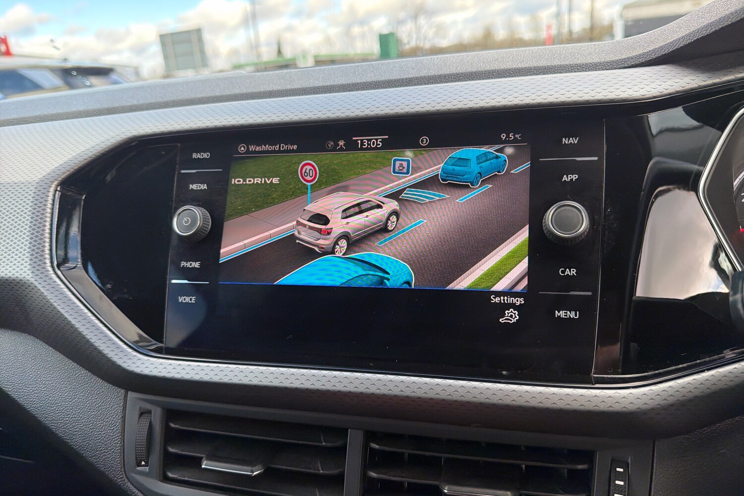 Used Volkswagen T-Cross 2022 for sale - 77599994: Photo 20