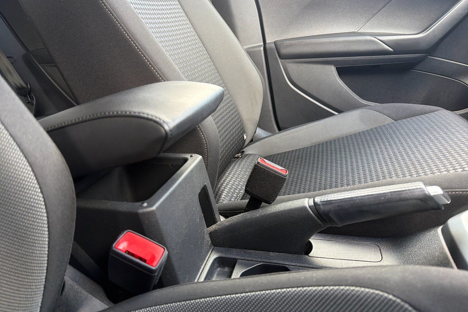 Used Volkswagen T-Cross 2022 for sale - 77599994: Photo 24