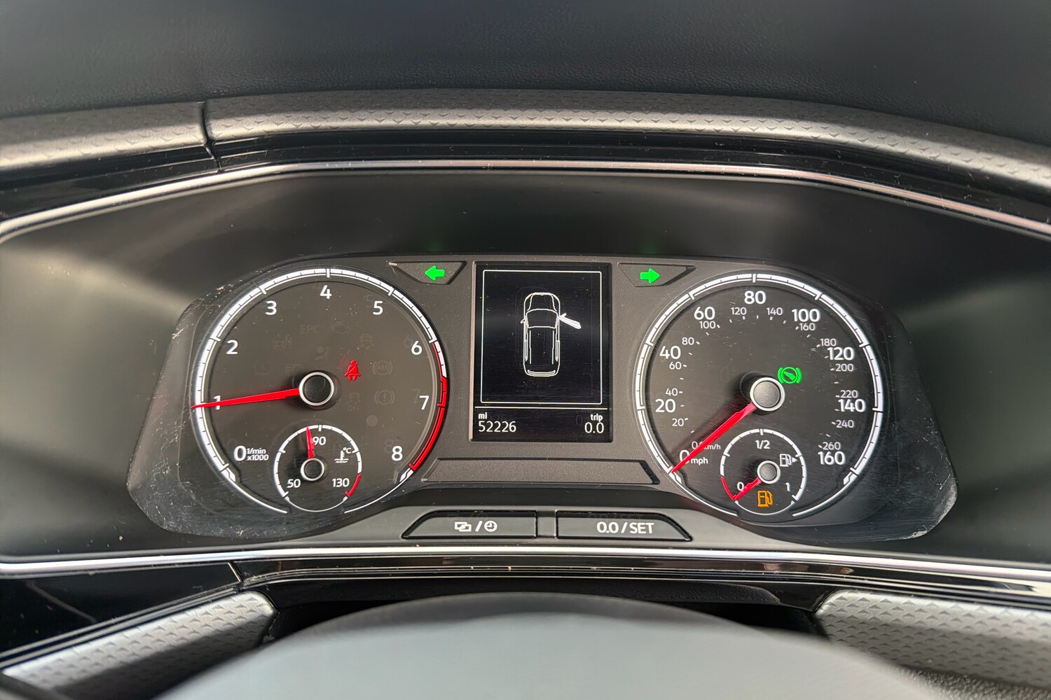 Used Volkswagen T-Cross 2022 for sale - 77599994: Photo 7