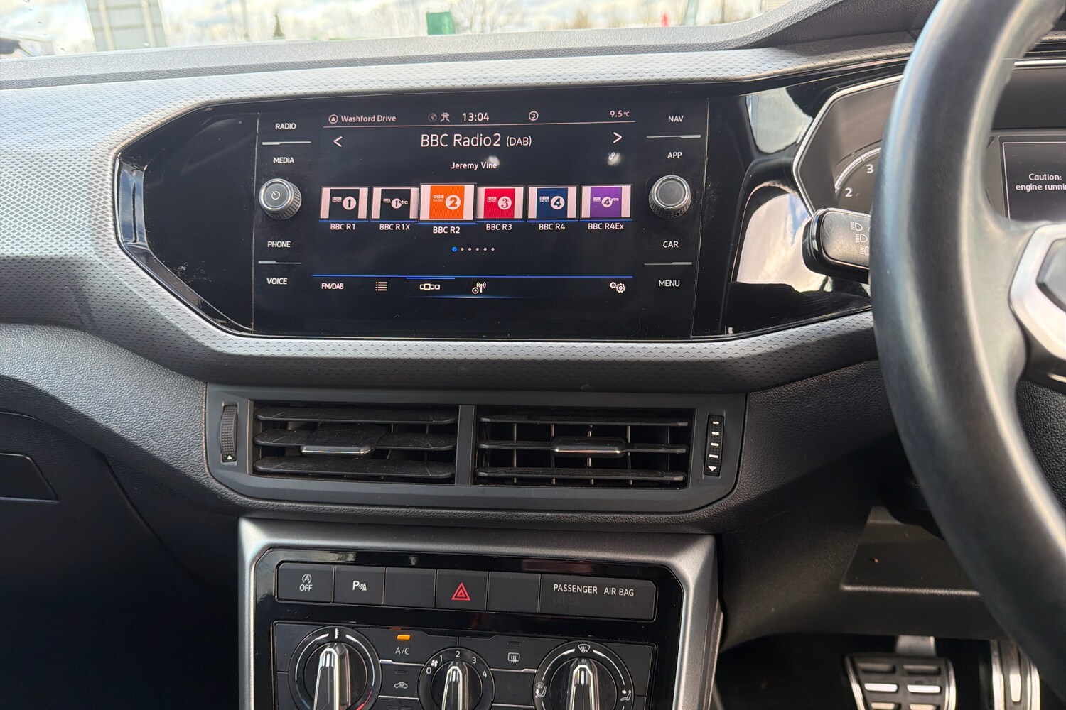 Used Volkswagen T-Cross 2022 for sale - 77599994: Photo 9