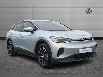 Used Volkswagen ID.4 2026 for sale - 78190138: Photo