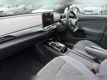 Used Volkswagen ID.4 2026 for sale - 78190138: Photo