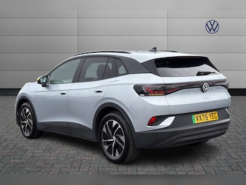 Used Volkswagen ID.4 2026 for sale - 78190138: Photo