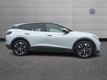 Used Volkswagen ID.4 2026 for sale - 78190138: Photo