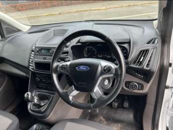 Used Ford Transit Connect 2023 for sale - 75079578: Photo