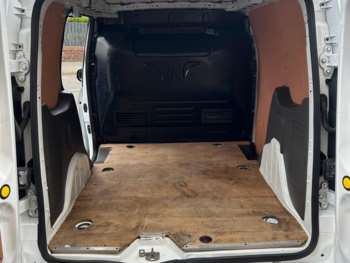 Used Ford Transit Connect 2023 for sale - 75079578: Photo