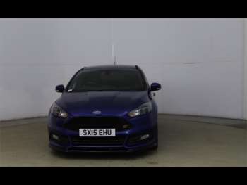 2015 - 2.0 T EcoBoost ST-3 5-Door