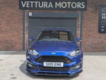 Used Ford Focus 2015 for sale - 74723151: Photo