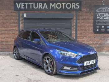 Used Ford Focus 2015 for sale - 74723151: Photo