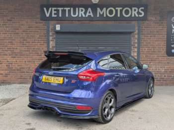 Used Ford Focus 2015 for sale - 74723151: Photo